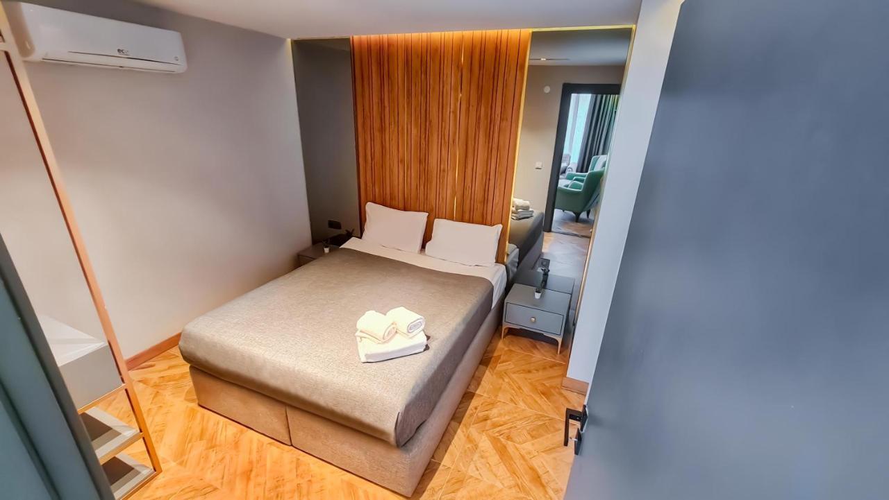 Letstay Sweet Home Mint Antalya Exterior foto