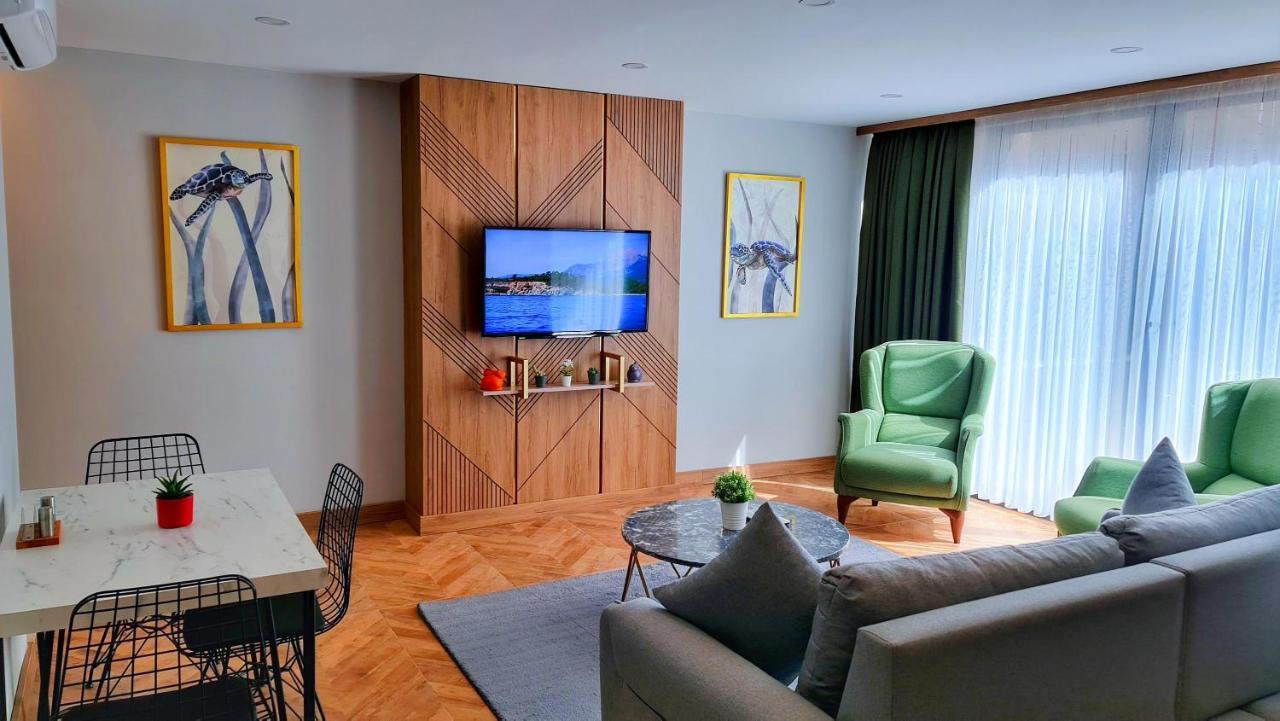 Letstay Sweet Home Mint Antalya Exterior foto